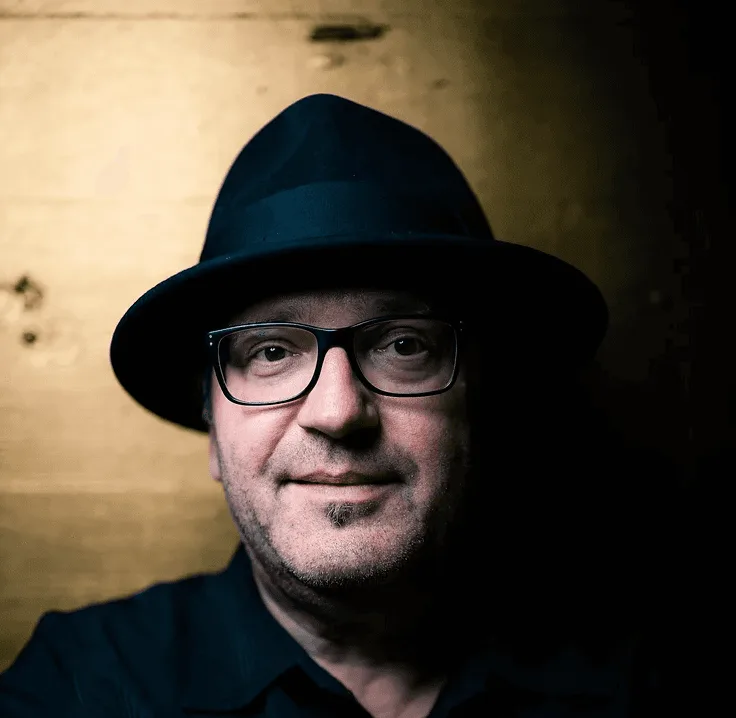 Dan Suter