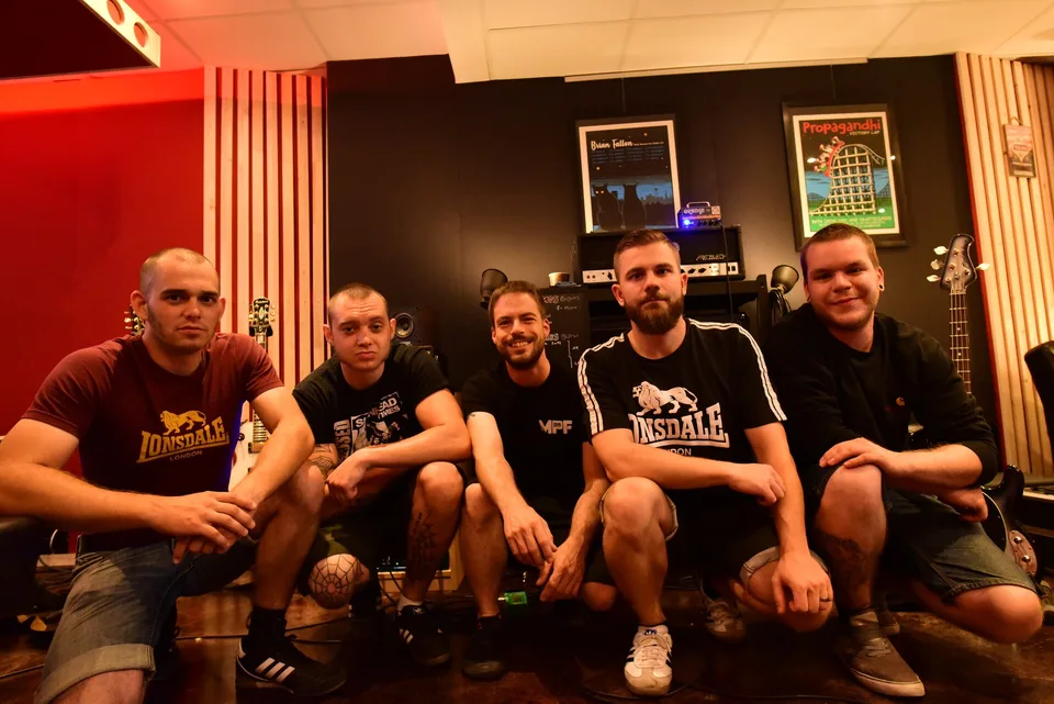Team Sondermodelle